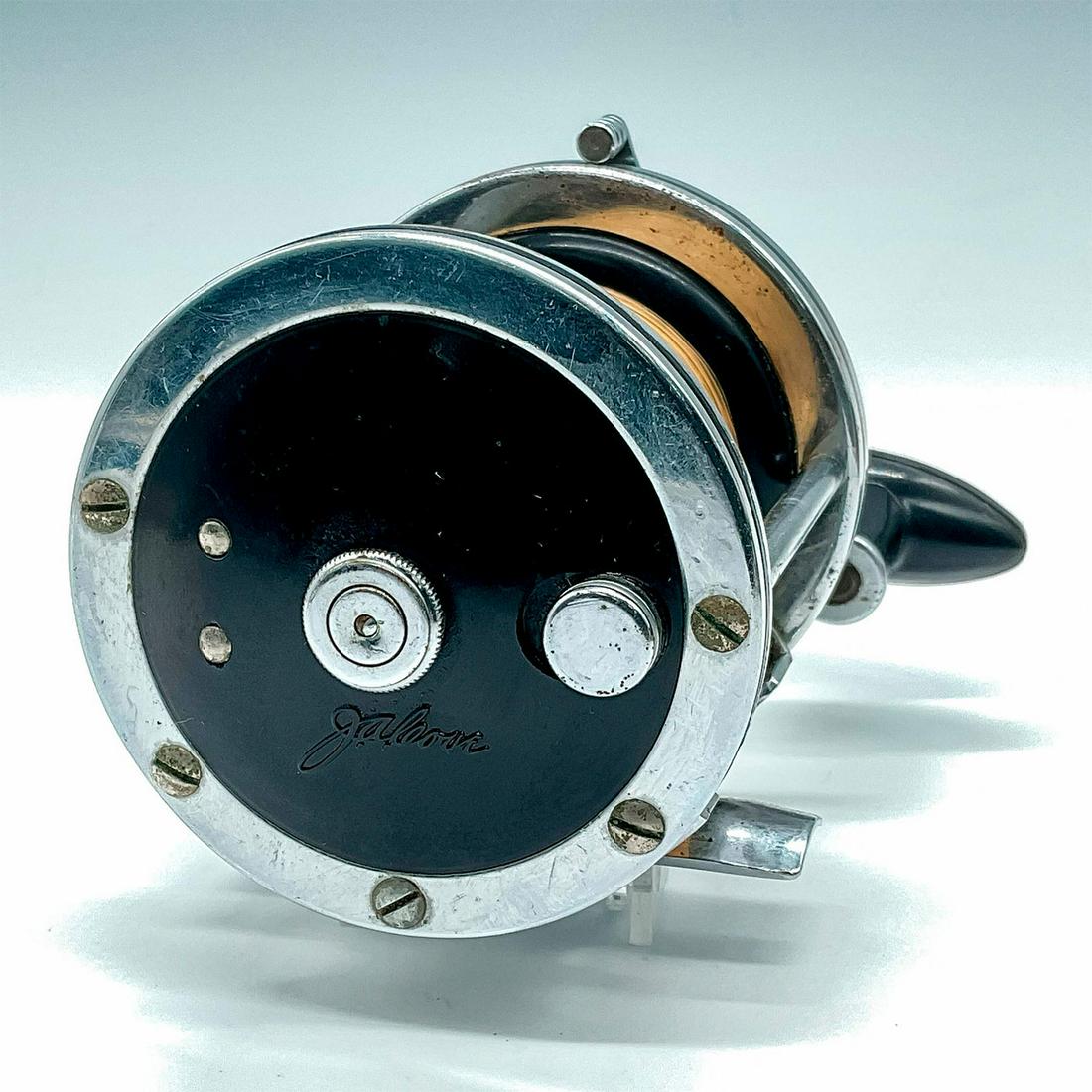 Bronson / J.A. Coxe Saltwater Reels - ORCA