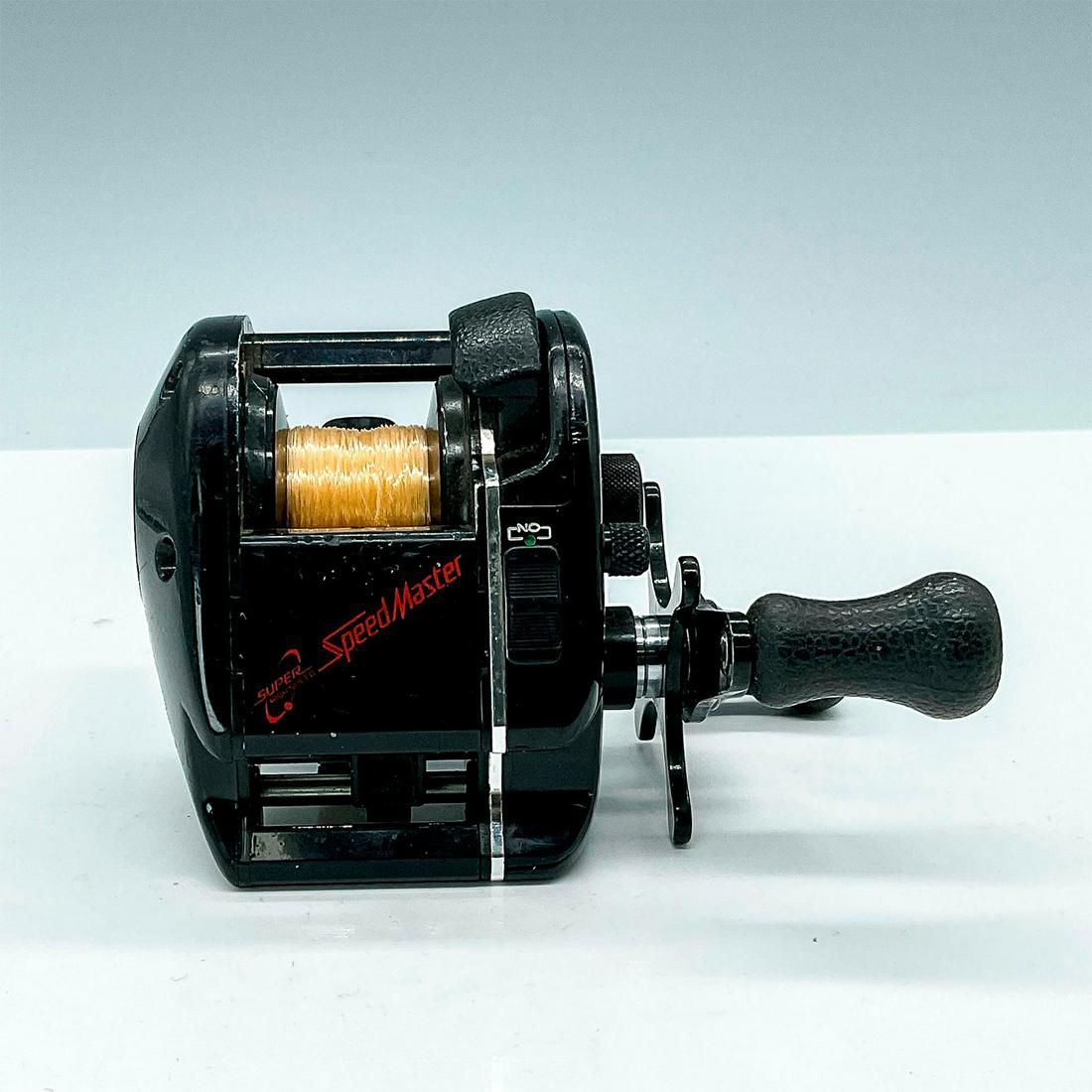 Shimano Speedmaster BSM 1551 B LH Casting Reel (1 of 3)