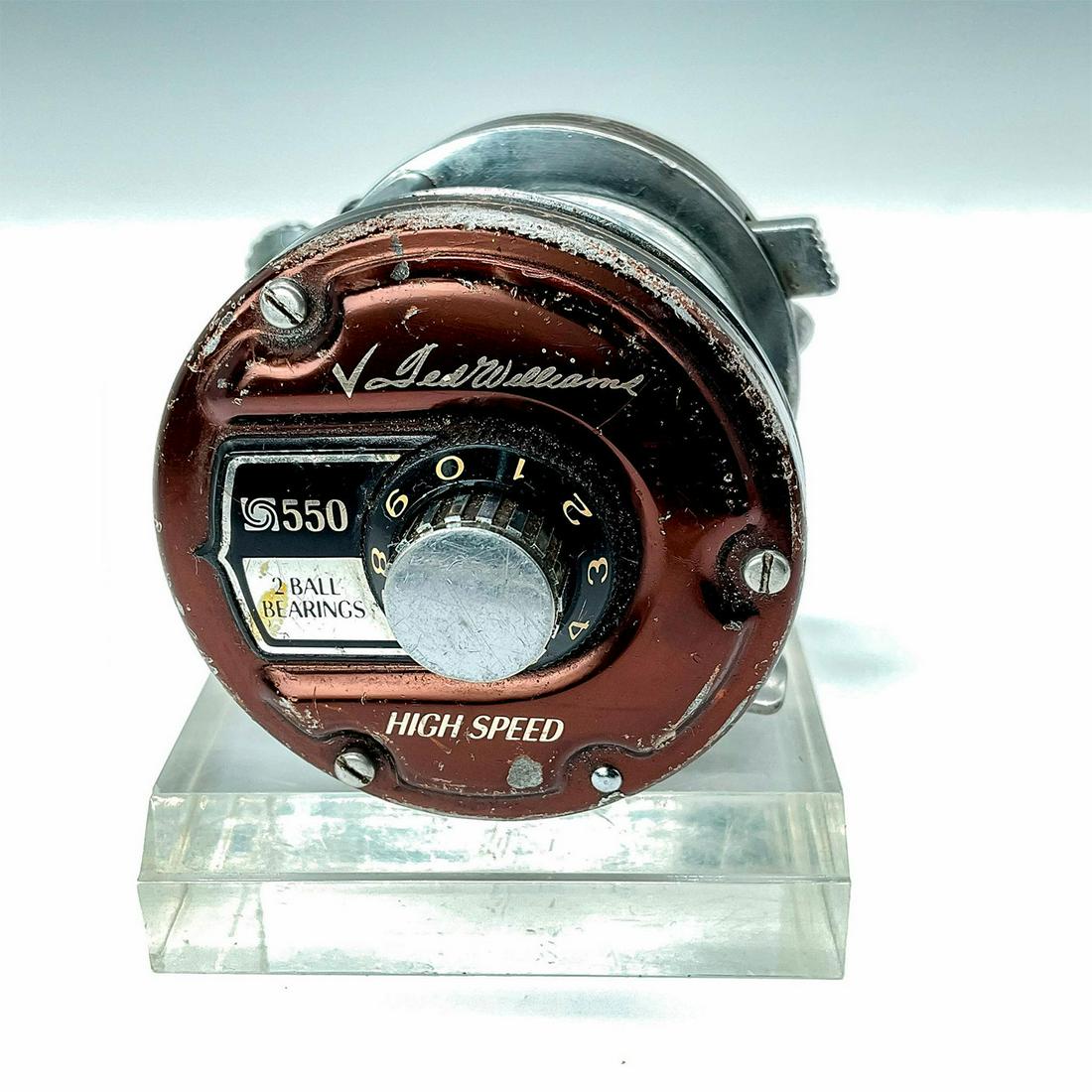 Sears Roebuck and Co. Ted Williams リール s-l400.jpg