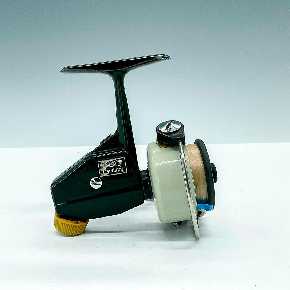 zebco cardinal3 1st ロケットベイル abu カーディナル 【公式通販】