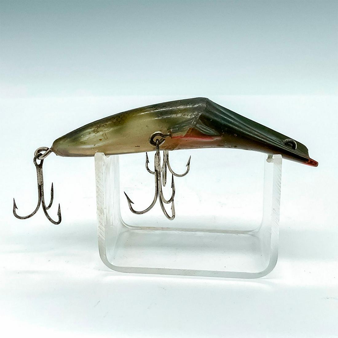 Vintage Mercury Minnow Perch (1 of 4)