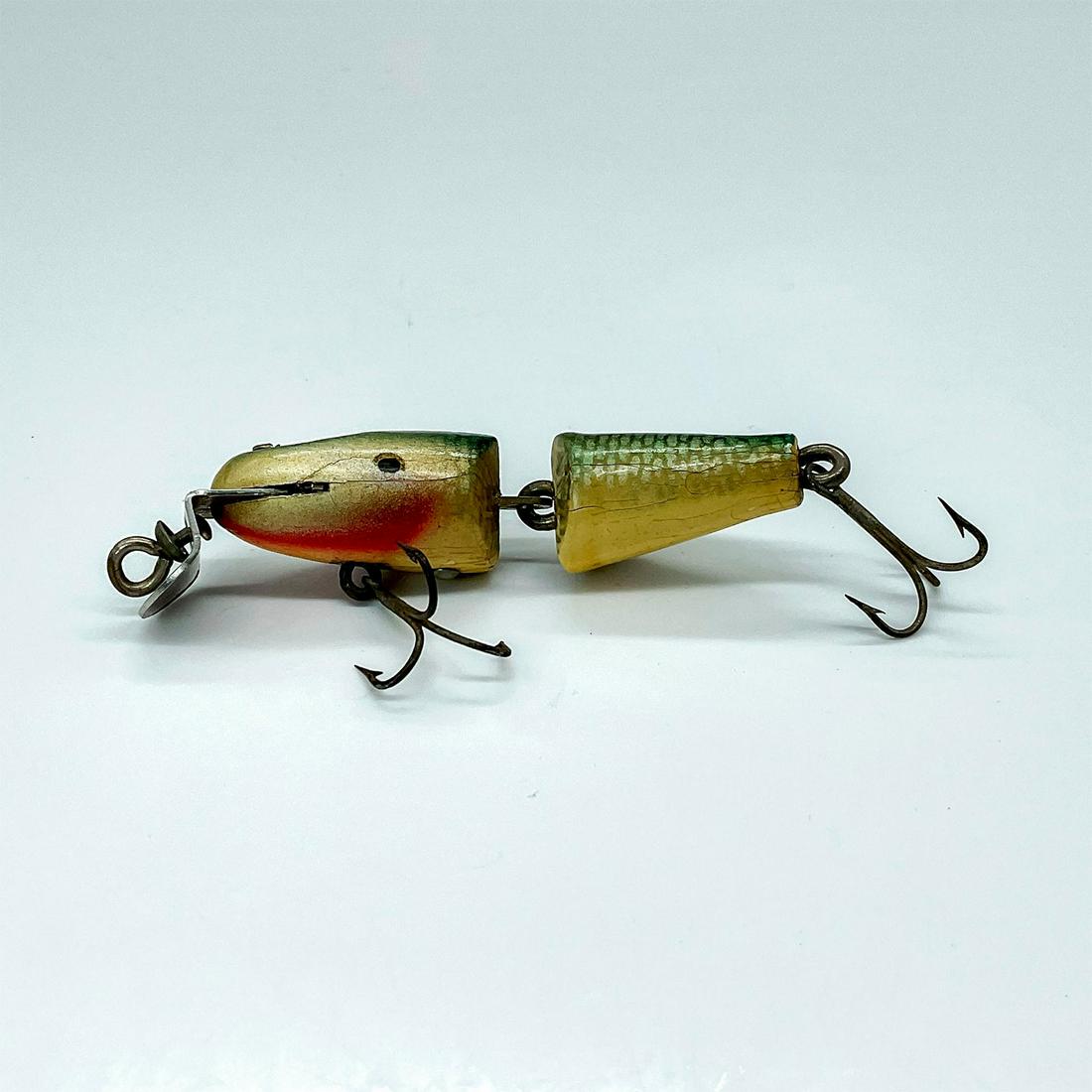 Pair of Vintage Baby Pikies Plastic (1 of 4)