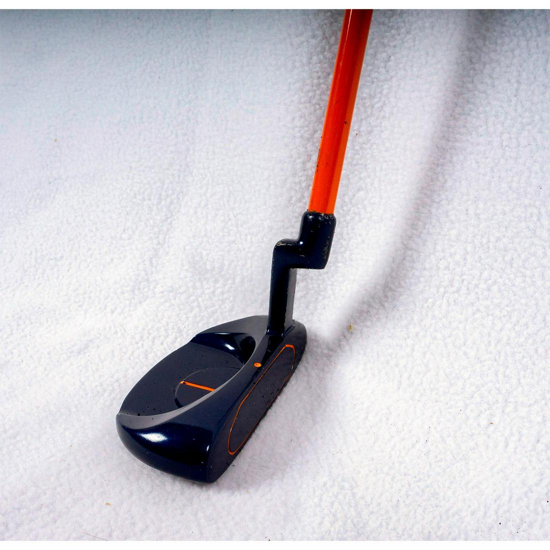 Jr. Mojo Goliath Golf Club: Golf club. #golf #jrmojo #goliath #putter