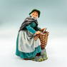 Royal Doulton Figurine, Old Meg HN2494