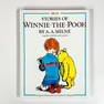 Stories of Winnie-The-Pooh Book