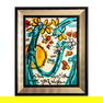 David LEBO Le Batard (American, 1972-2023) Giclee on Canvas, Signed