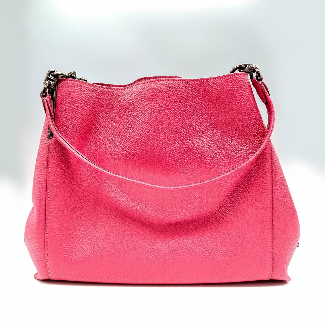 Coach Bag, Soft Slouchy Doulton 31 (1 of 8)