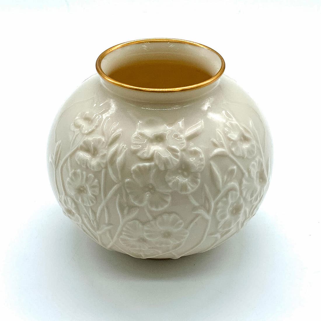 Lenox Small Wildflower Bud Vase (1 of 3)