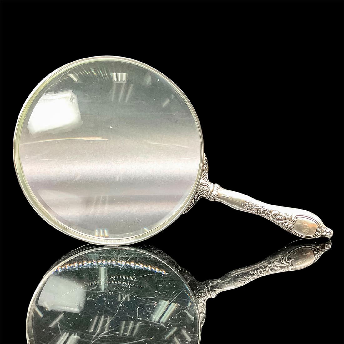 Antique Gorham Sterling Silver Magnifying Glass (1 of 3)