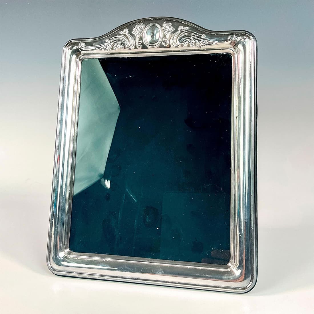 Orfebreria Romana 900 Silver Picture Frame (1 of 2)