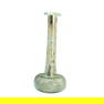 Early 1700s Antique Glass Vase