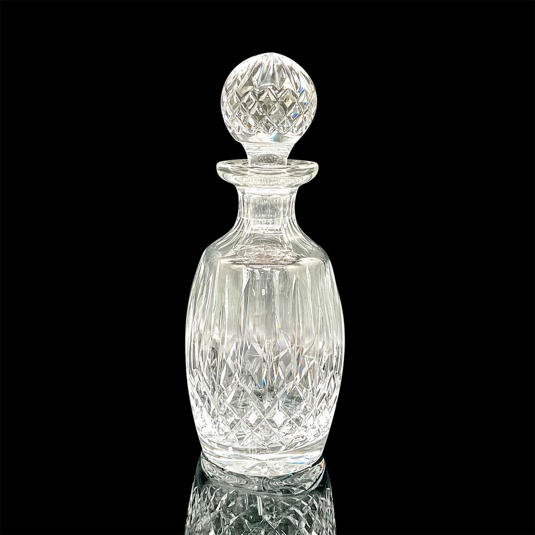 Waterford Crystal Lismore Decanter with Stopper (1 of 2)