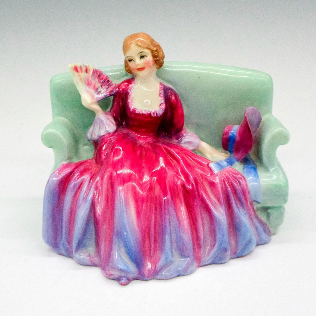 Sweet and Twenty HN1589 Royal Doulton Figurine (1 of 3)