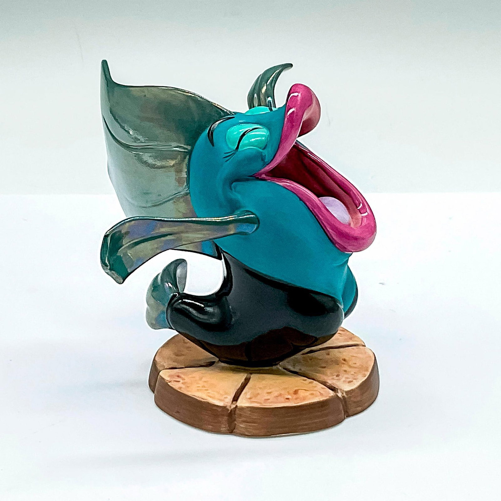 Walt Disney Classics Figurine, Deep Sea Diva (1 of 4)