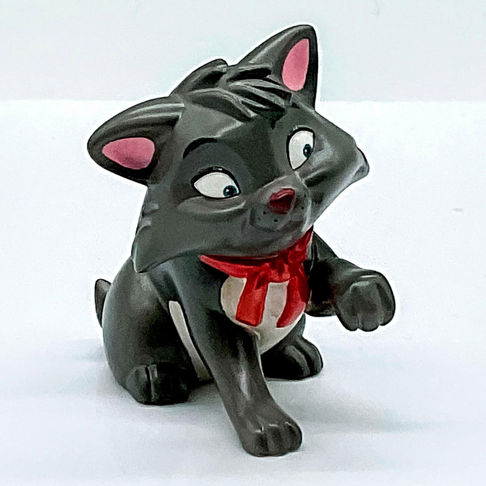 Walt Disney Classics Figurine, Little Rascal Berlioz (1 of 3)