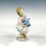 Best Friend 1007620 - Lladro Porcelain Figurine