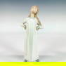 Girl Stretching 1004872 - Lladro Porcelain Figurine