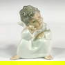 Angel Thinking 1004539 - Lladro Porcelain Figurine