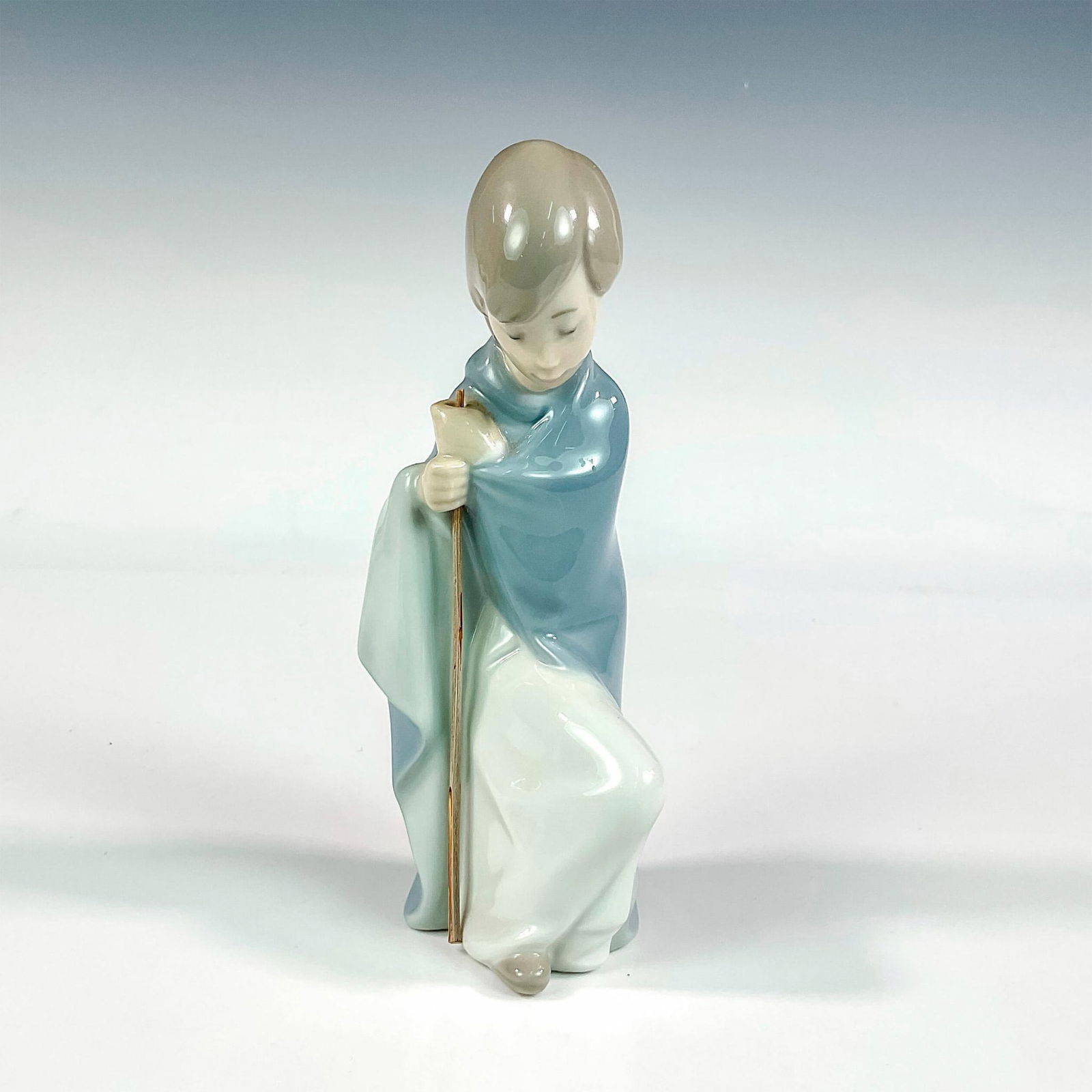 Saint Joseph 1004672 - Lladro Porcelain Figurine (1 of 3)