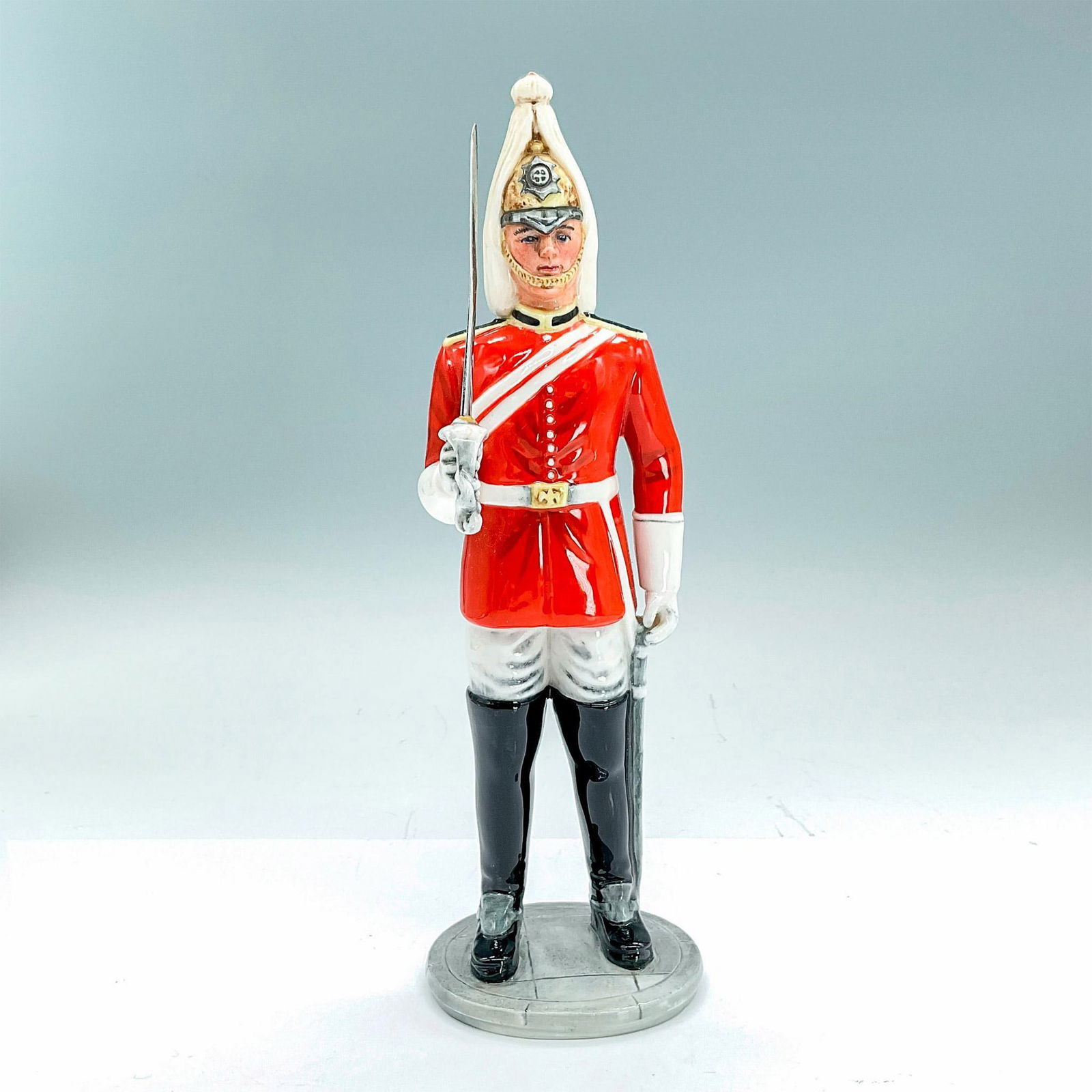The Lifeguard HN2781 - Royal Doulton Figurine (1 of 3)