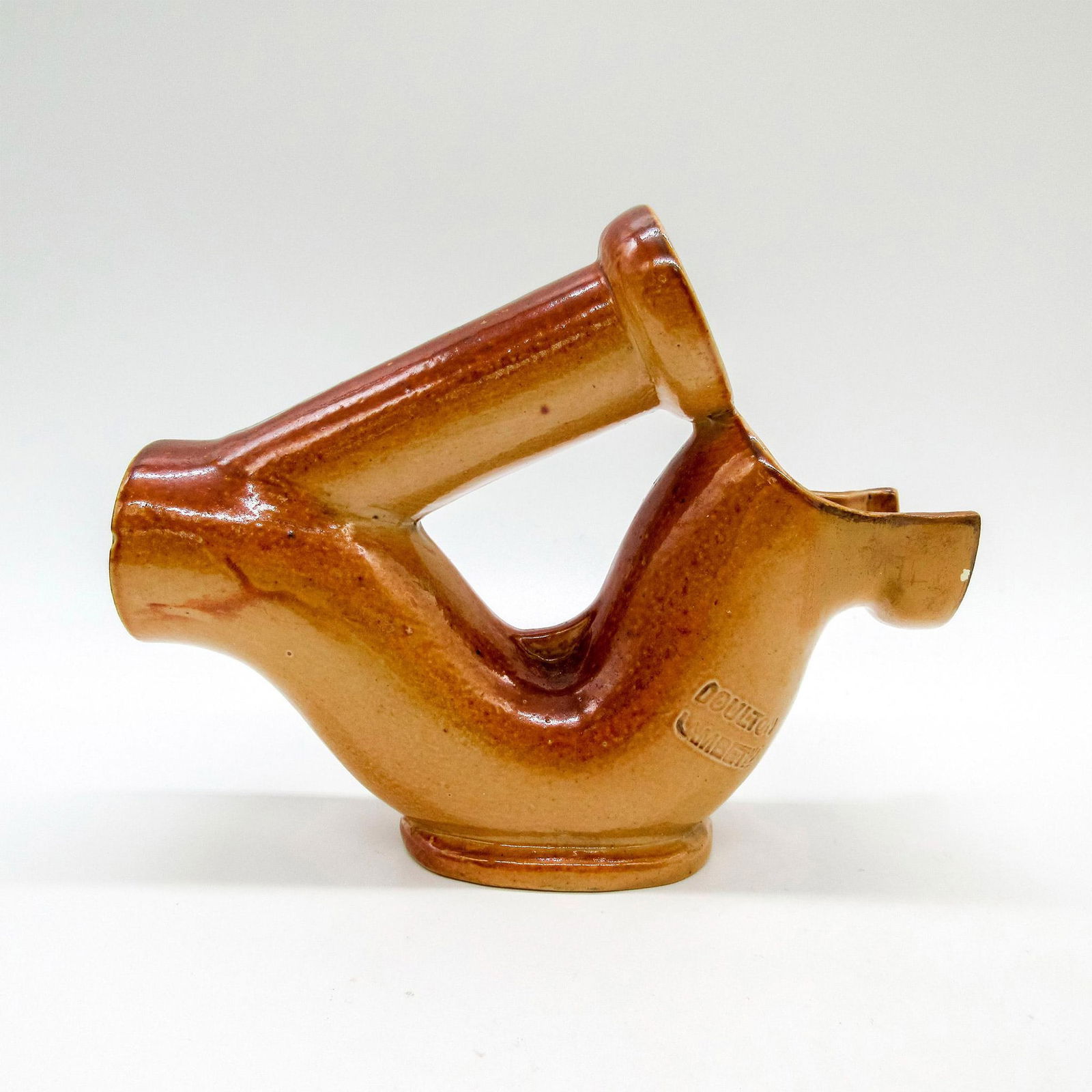 Doulton Lambeth Stoneware Salesman Sample Drainpipe (1 of 4)