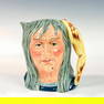 Pendle Witch D6826 - Large - Royal Doulton Character Jug