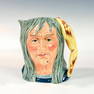 Pendle Witch D6826 - Large - Royal Doulton Character Jug