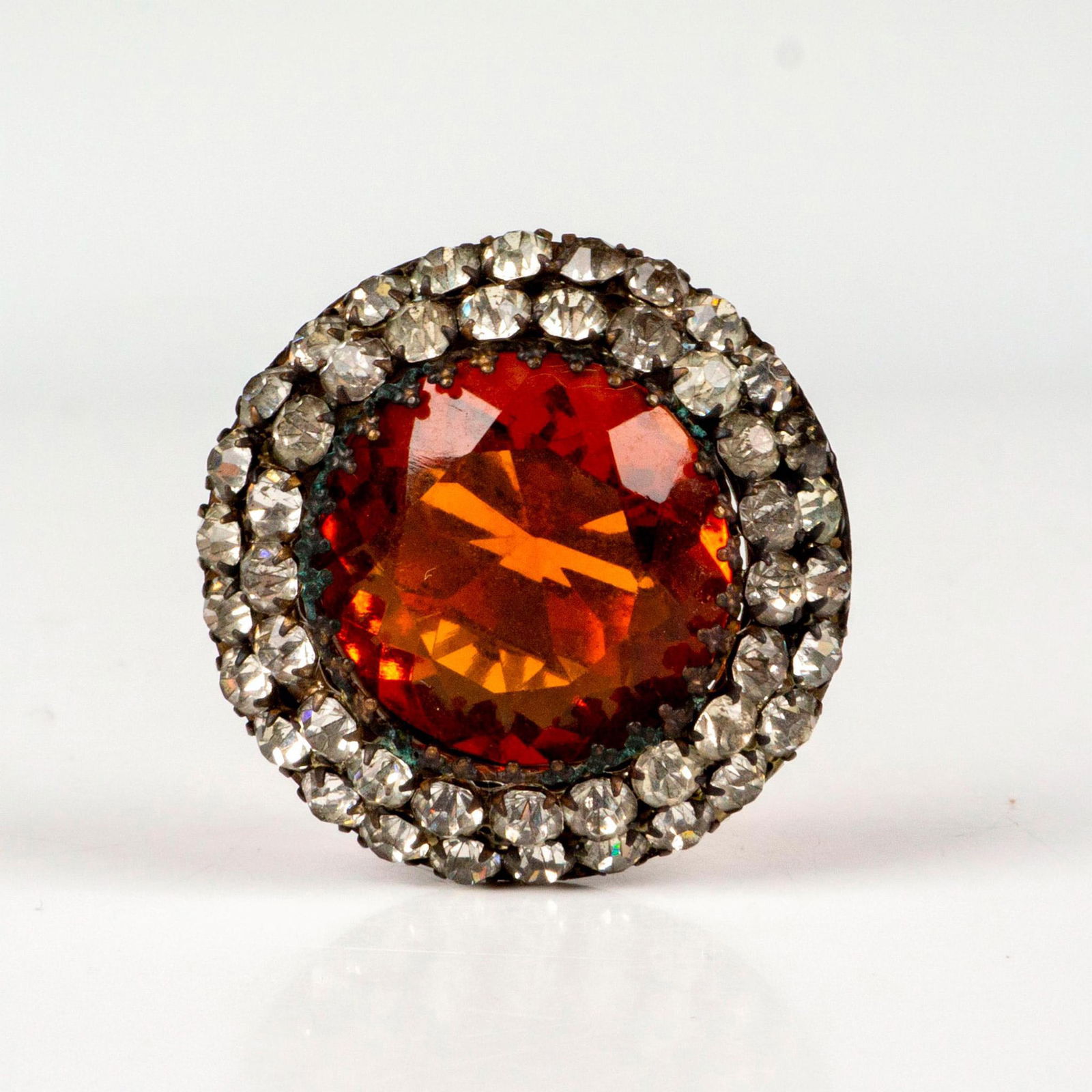 Antique Victorian Hatpin (1 of 3)