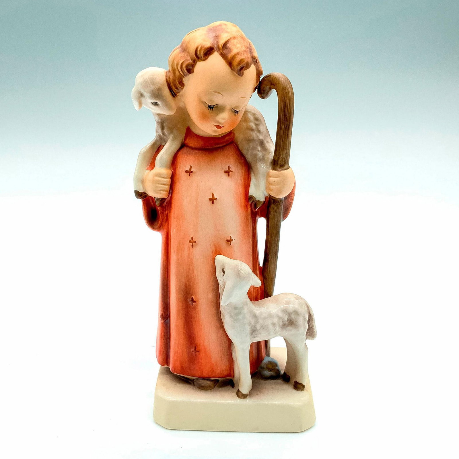 Goebel Hummel Figurine, Good Shepherd (1 of 3)