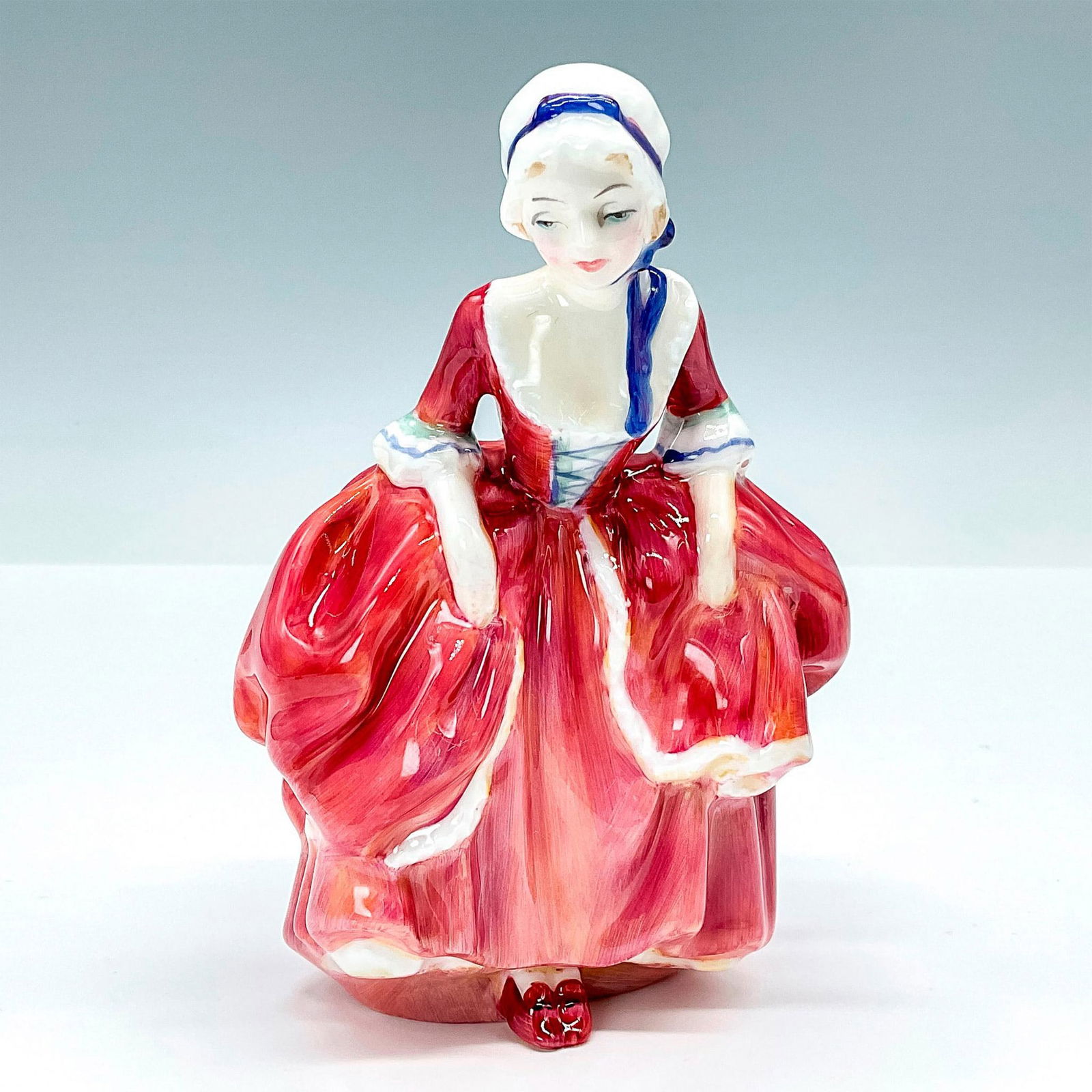 Goody Two Shoes HN2037 - Royal Doulton Figurine (1 of 3)