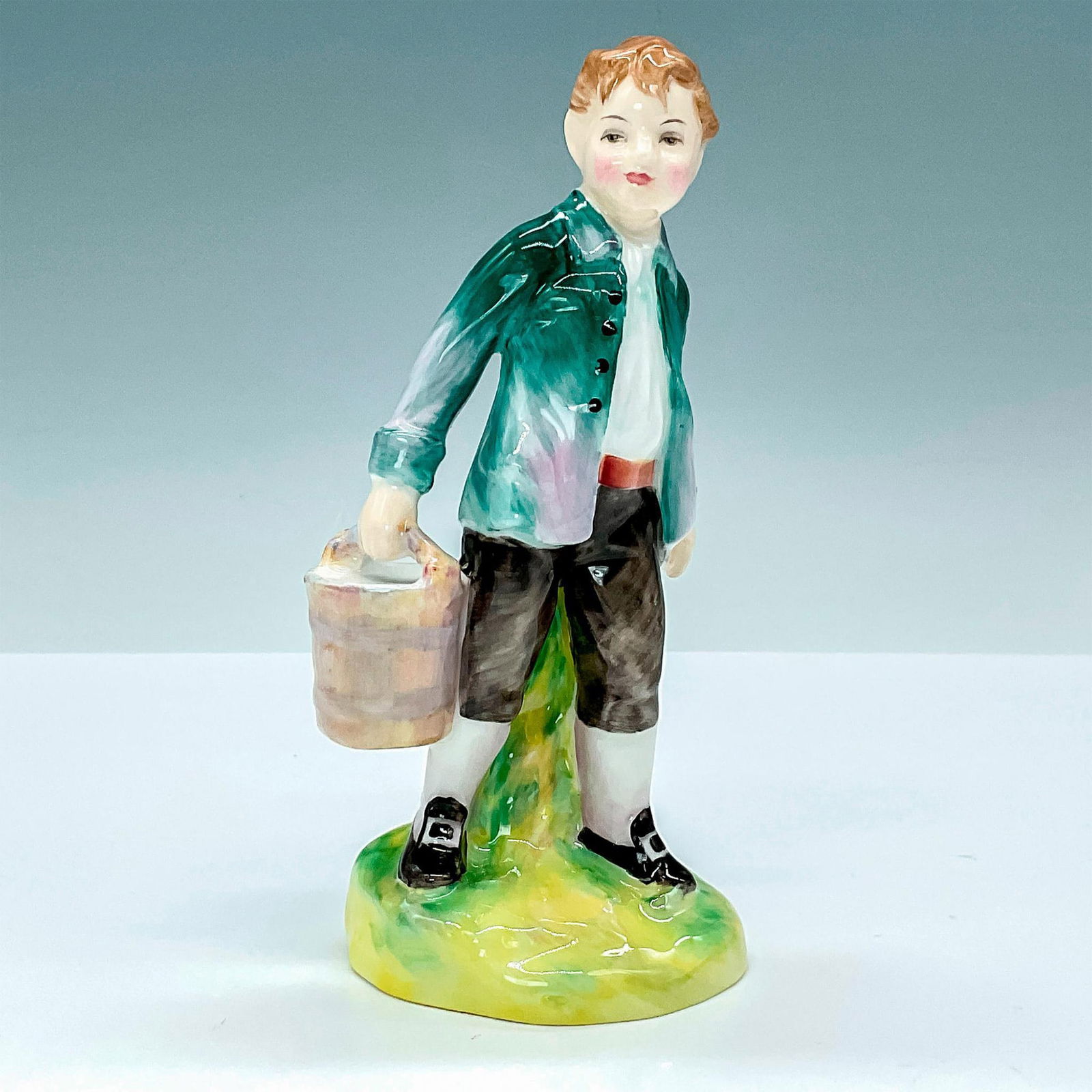 Jack HN2060 - Royal Doulton Figurine (1 of 3)