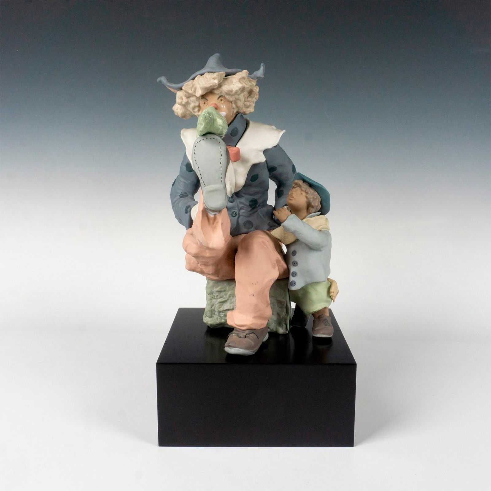 Circus Show 1011750 Ltd. - Lladro Porcelain Figurine (1 of 5)