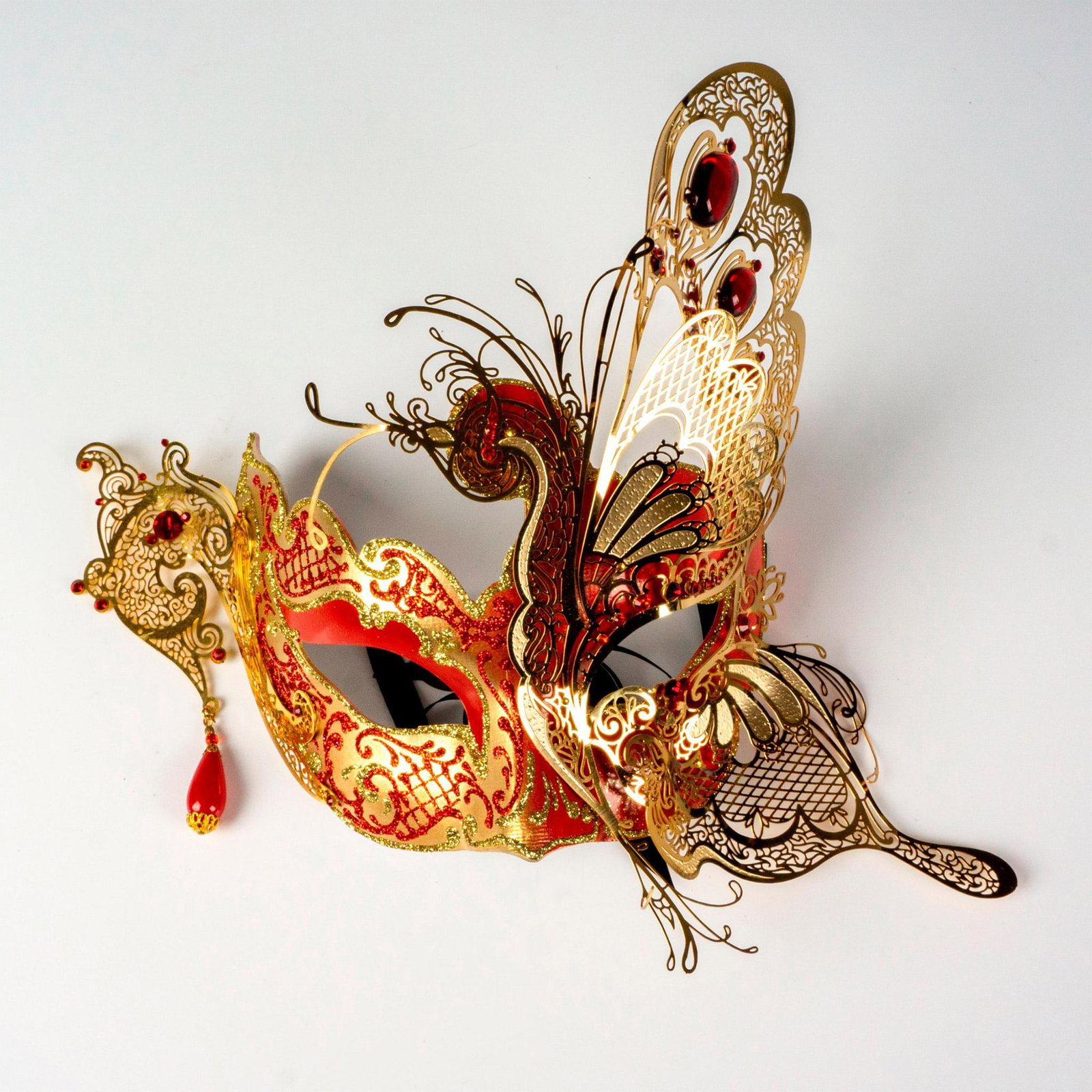 Venetian Mask, Igea (1 of 2)