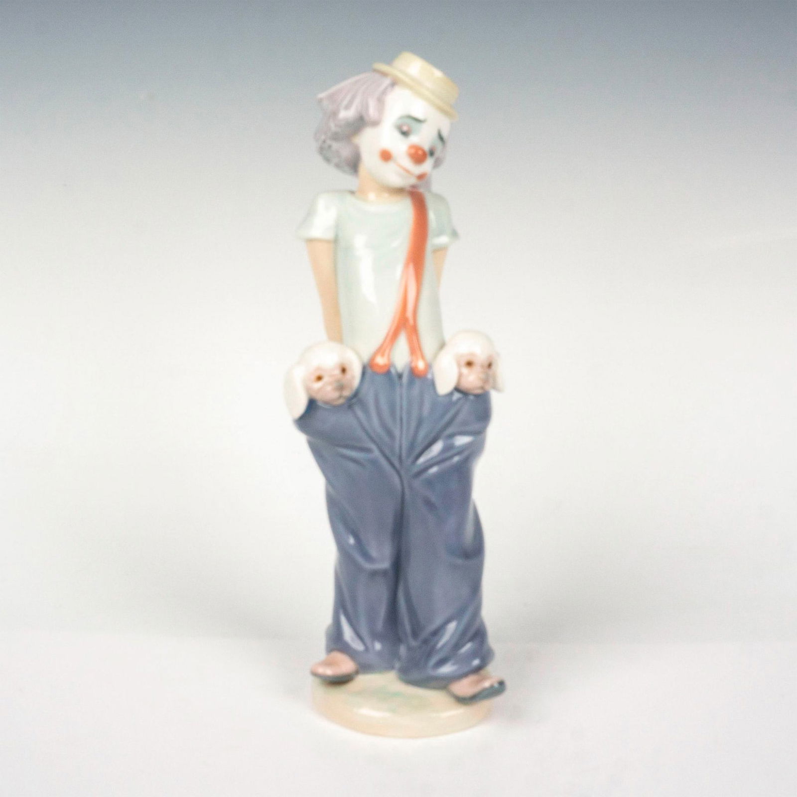 Little Pals 1007600 - Lladro Porcelain Figurine (1 of 3)