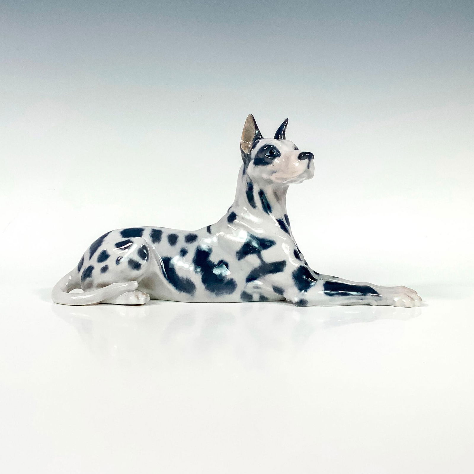 Royal Copenhagen Figurine, Great Dane (1 of 3)