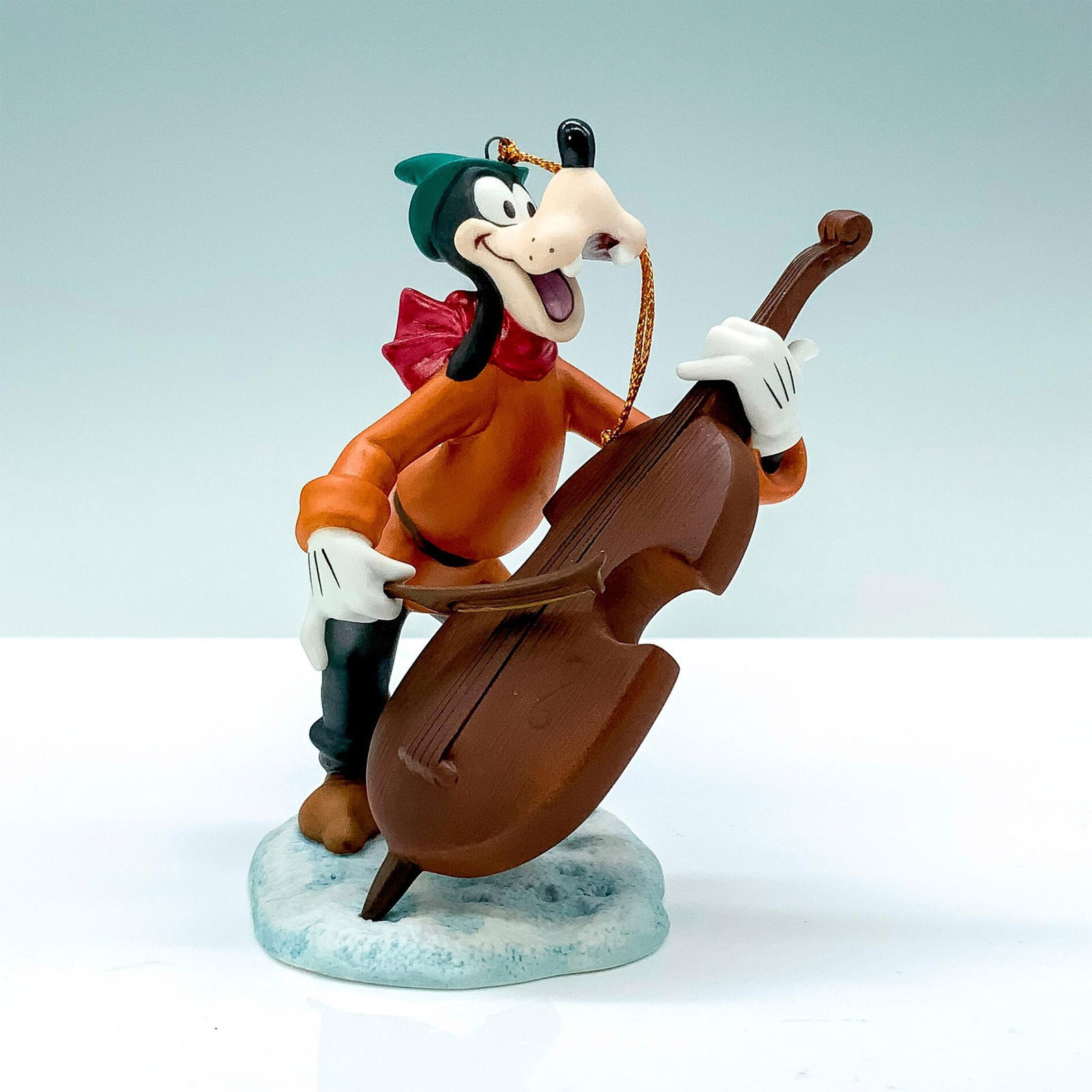 Walt Disney Classics Ornament, Tis the Season to Be Jolly (1 of 4)
