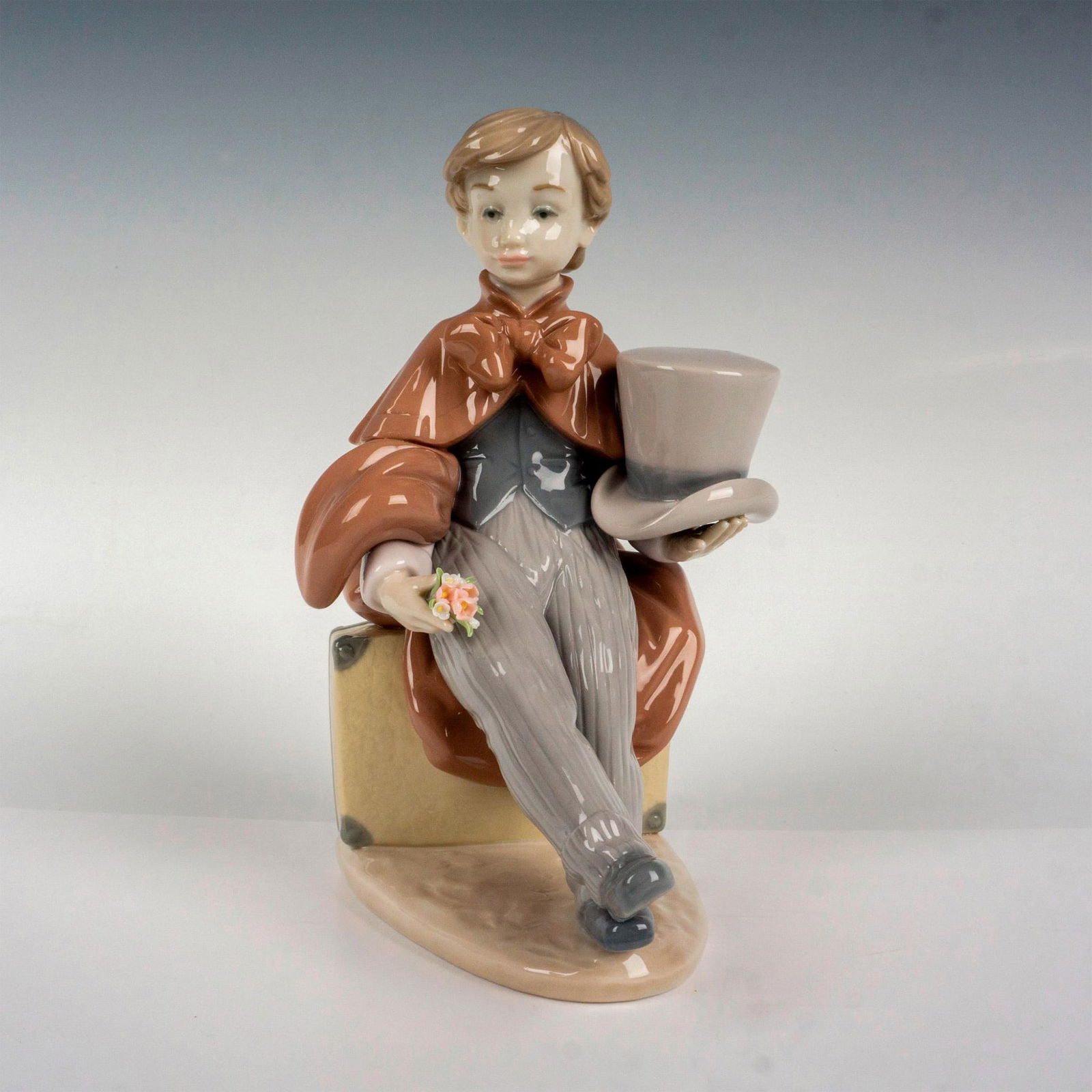 Travelers Rest 1006124 - Lladro Porcelain Figurine (1 of 3)