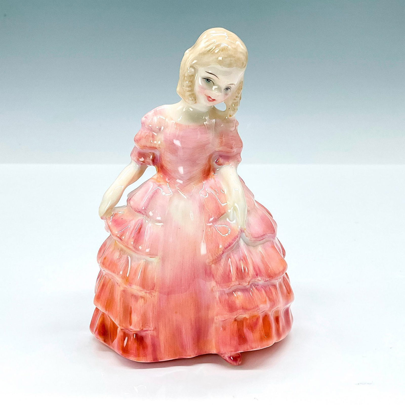 Rose - HN1368 - Royal Doulton Figurine (1 of 3)