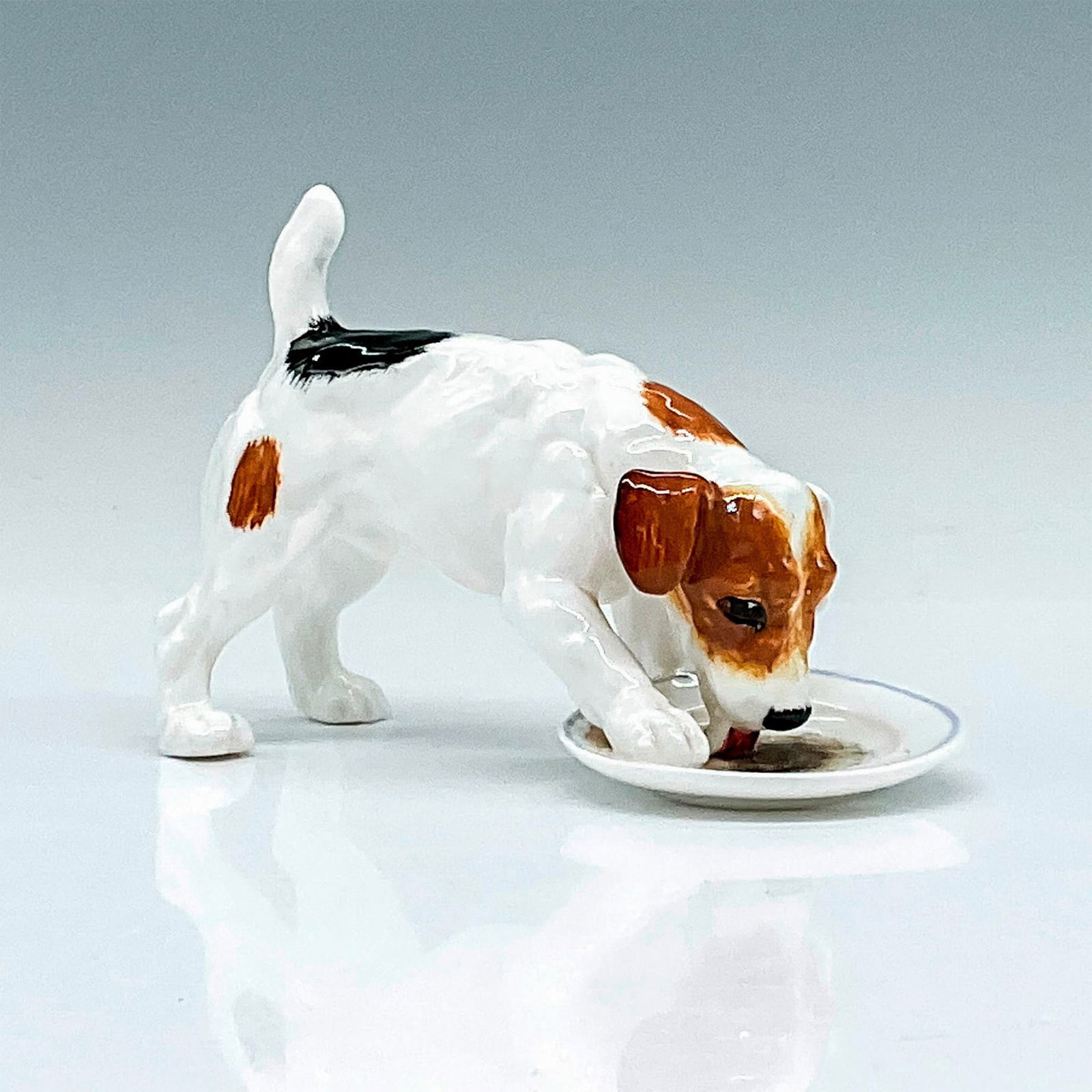 Character Dog HN1158 - Royal Doulton Figurine (1 of 4)