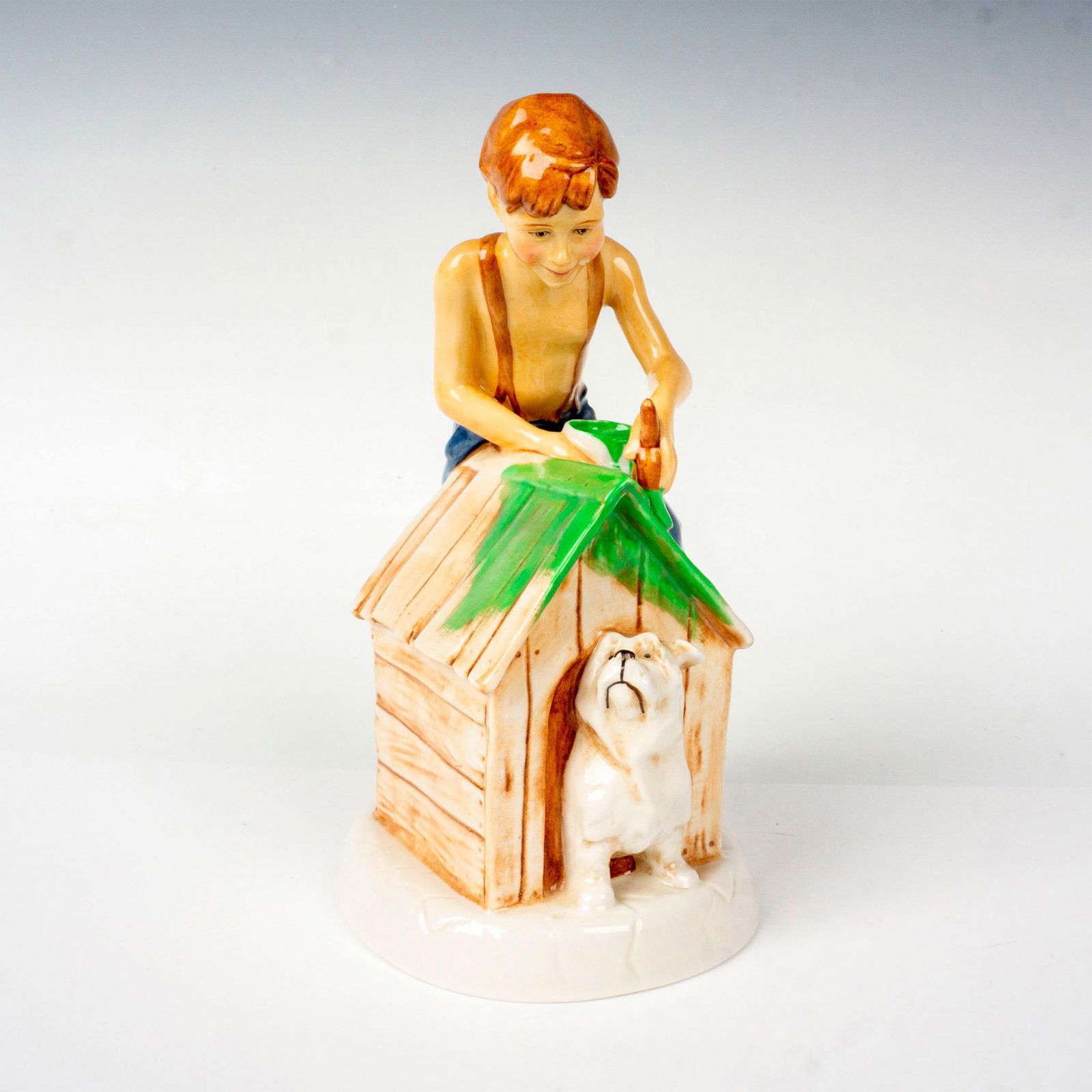 As Good As New - HN2971 - Royal Doulton Figurine (1 of 3)
