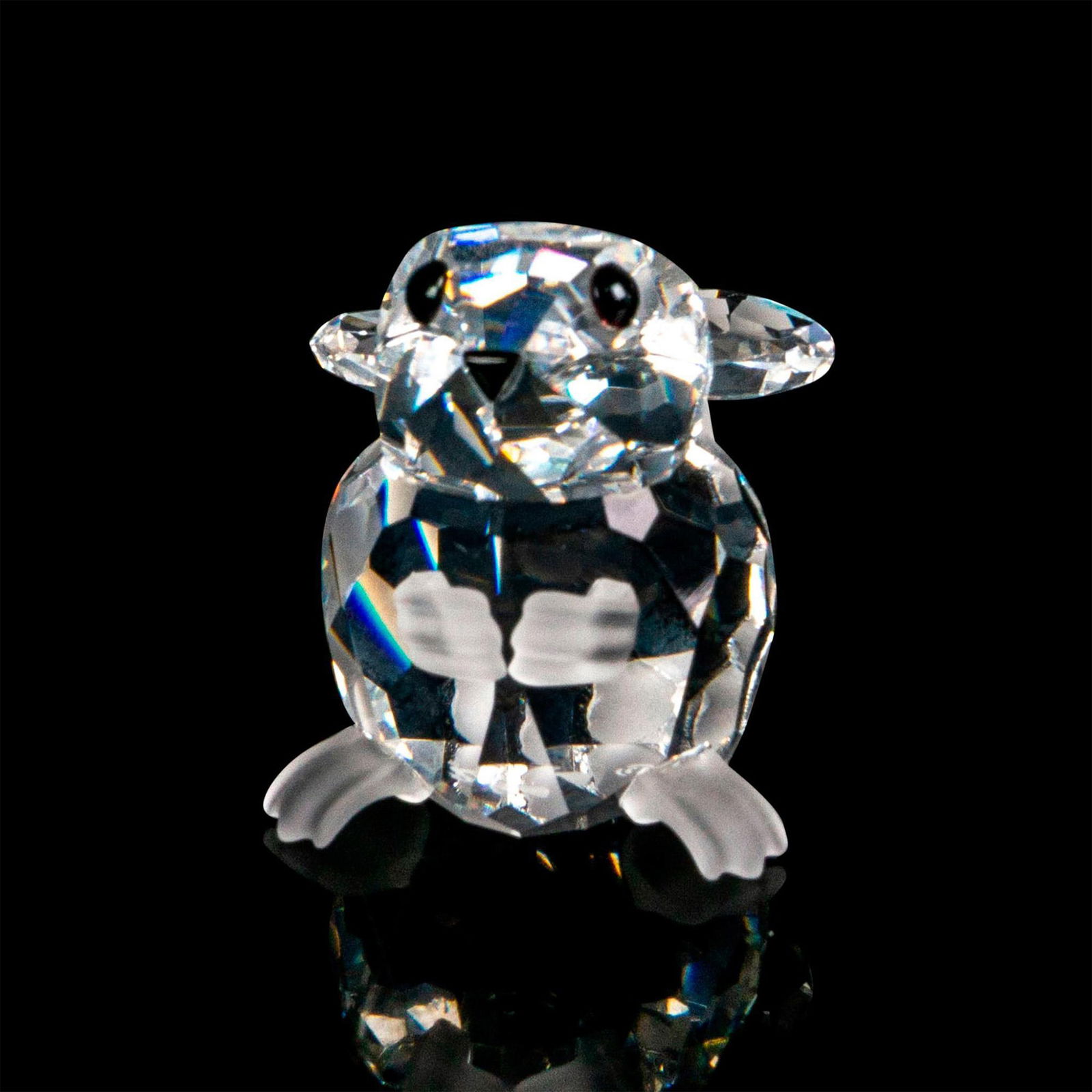 Field Mouse - Swarovski Crystal Figurine (1 of 4)