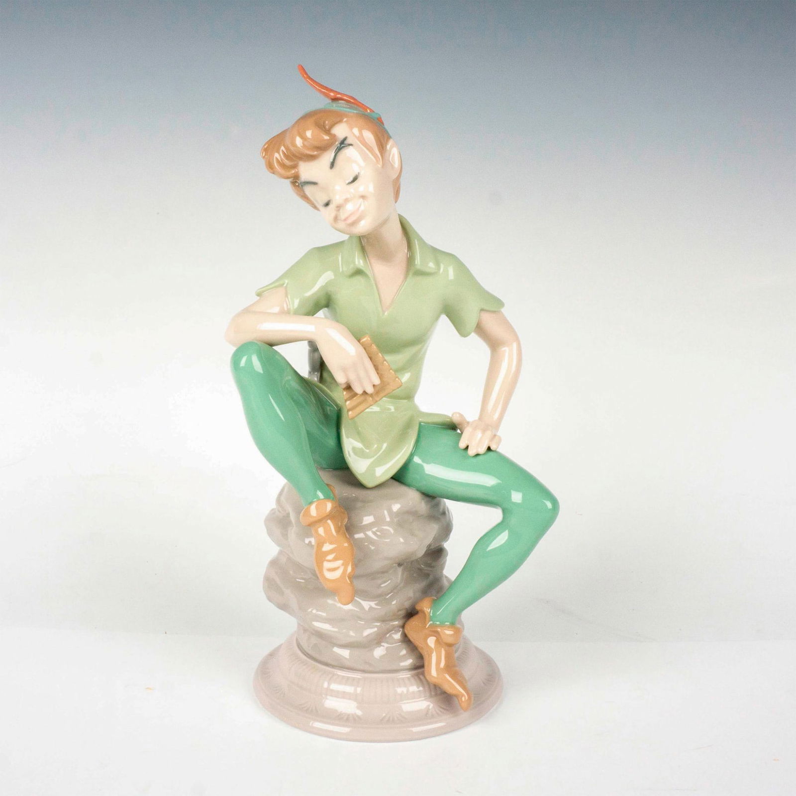 Peter Pan 1007529 Ltd. - Lladro Porcelain Figurine (1 of 4)