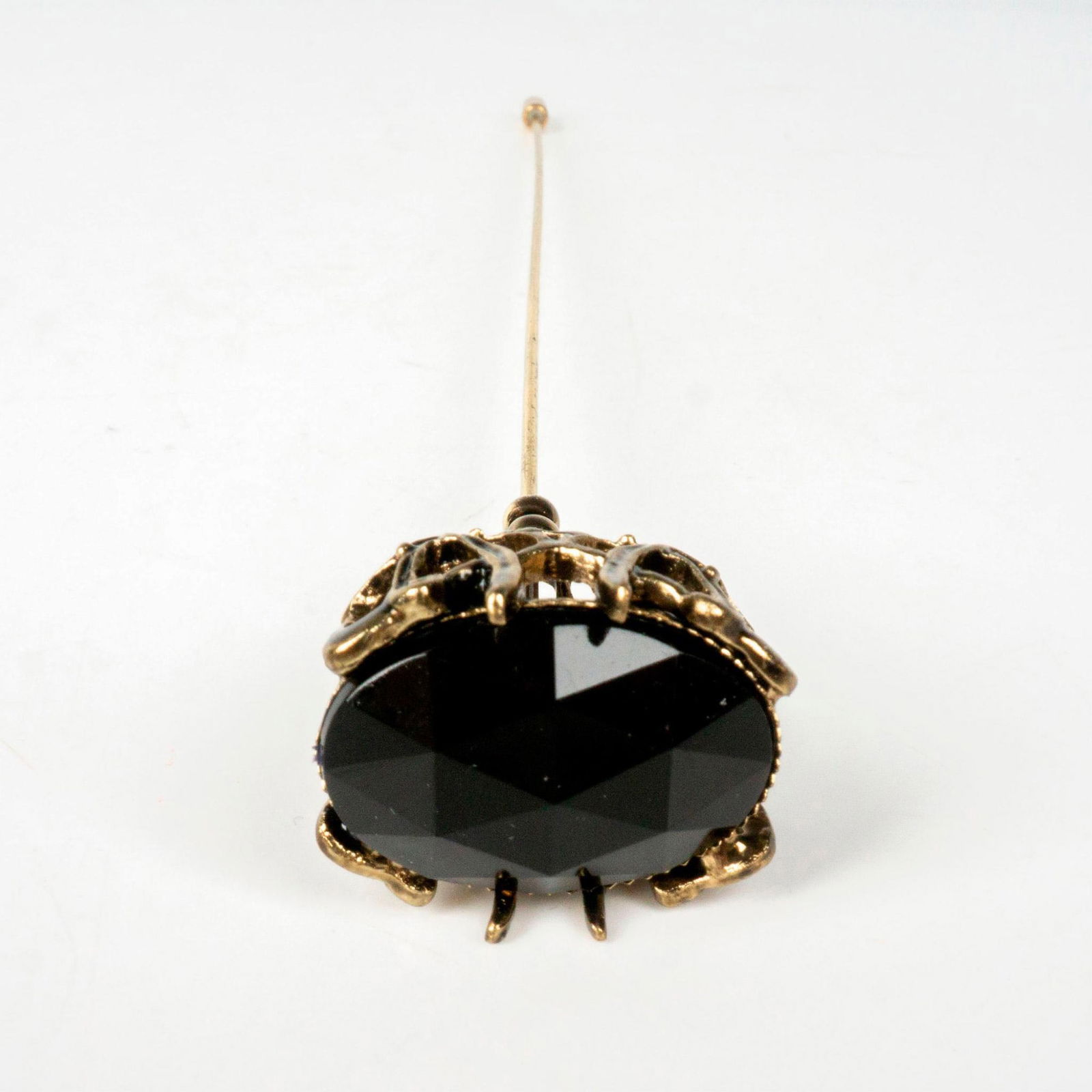 Victorian Style Hat Pin (1 of 3)
