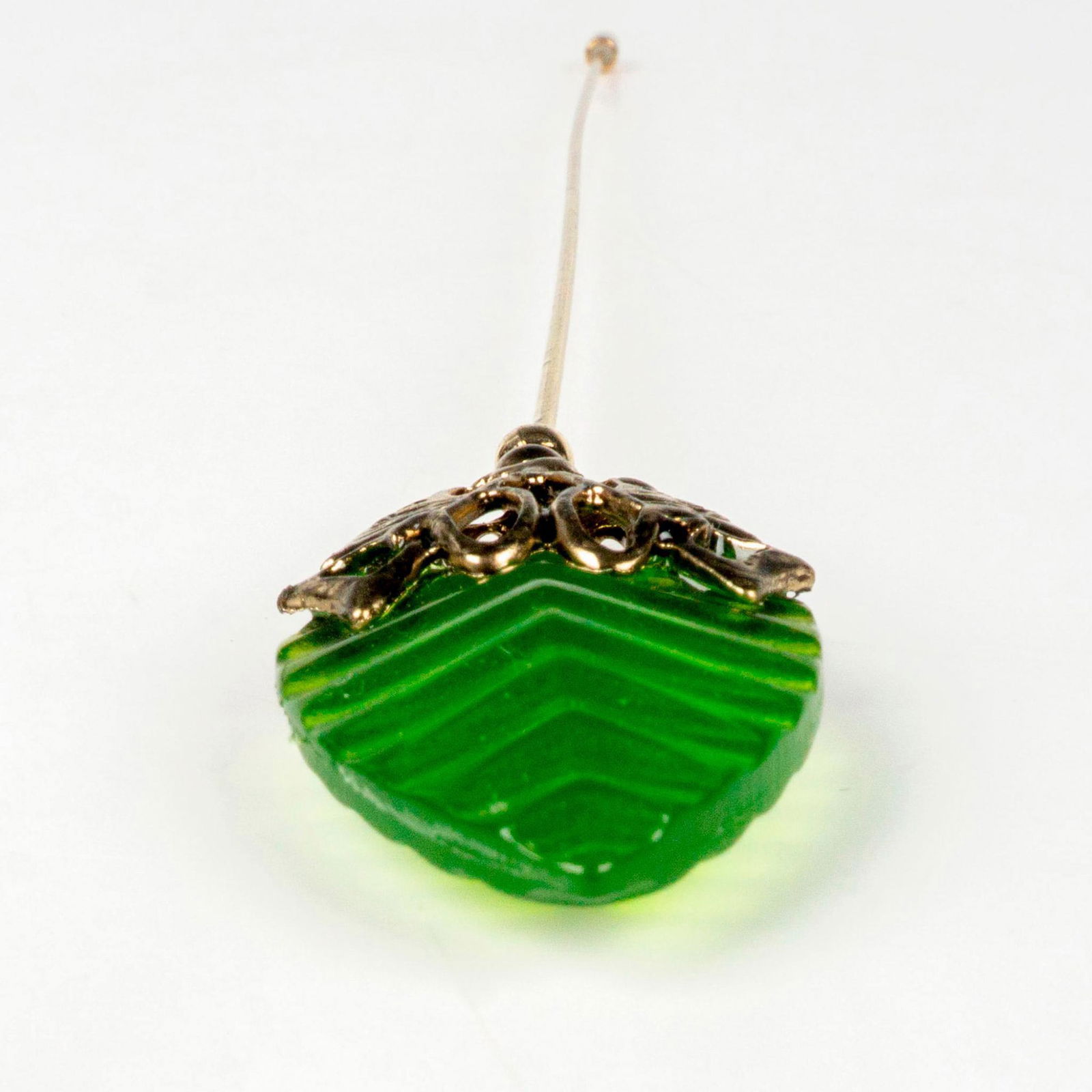 Victorian Style Hat Pin (1 of 3)