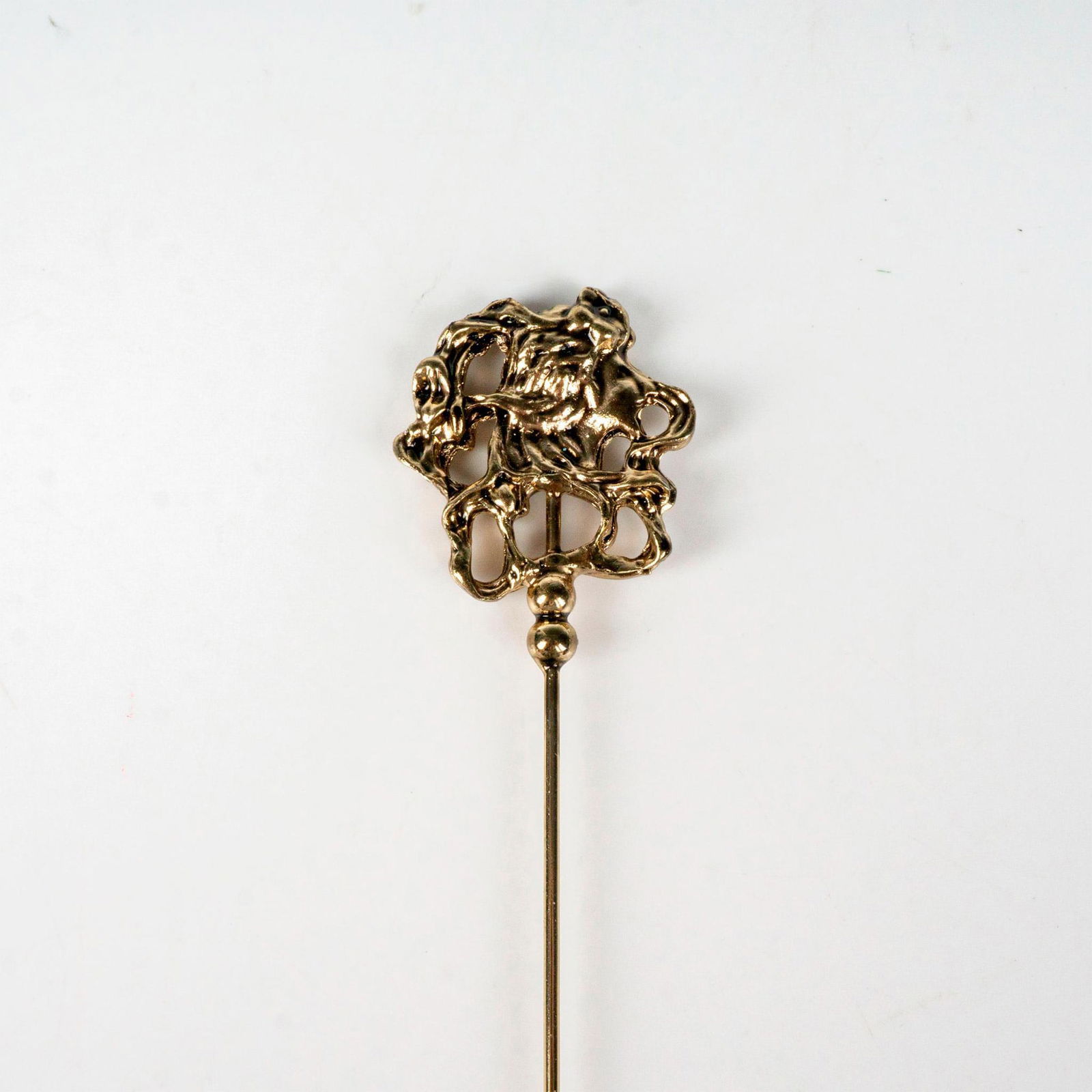 Victorian Style Hat Pin (1 of 3)