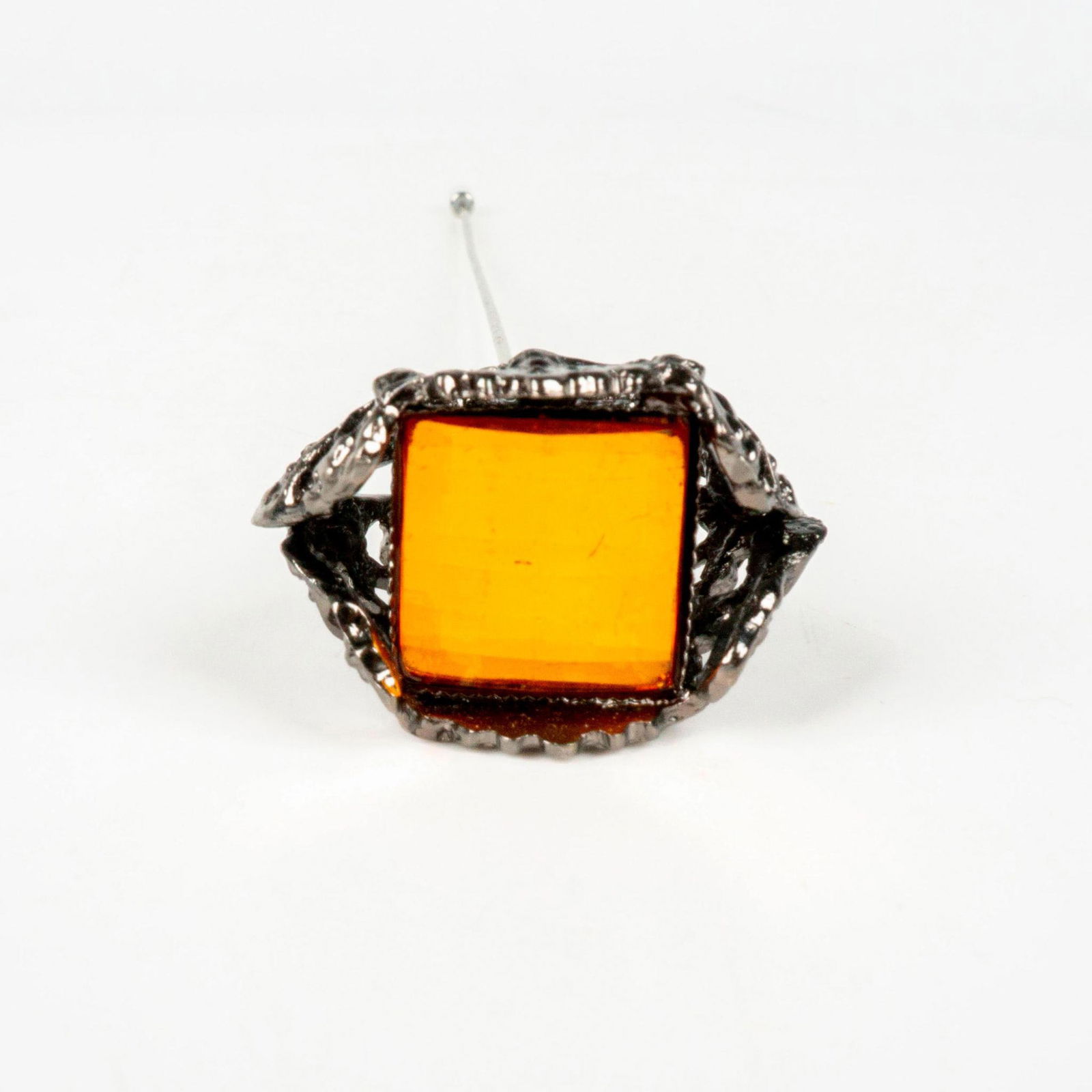 Victorian Style Hat Pin (1 of 3)