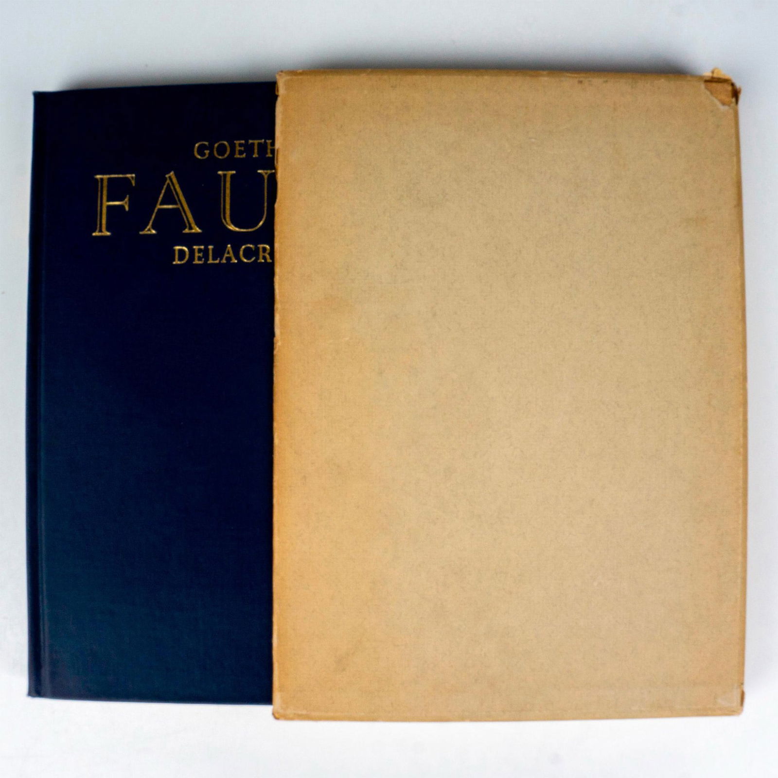 Faust: A Tragedy, Book by Johann Wolfgang Von Goethe (1 of 4)