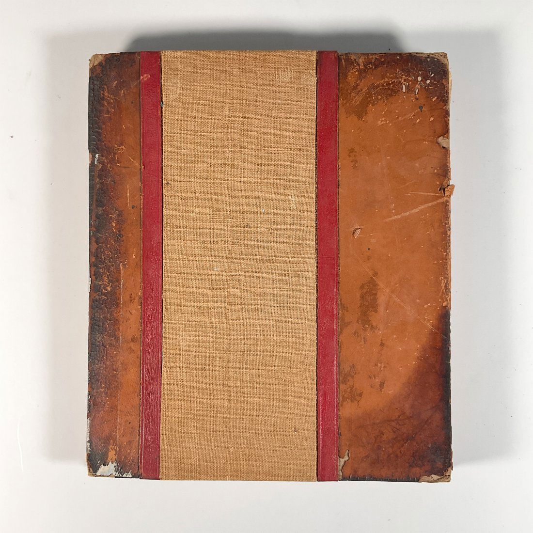 First Edition The Bible in Pictures, Book by Abel Pann (1 of 5)