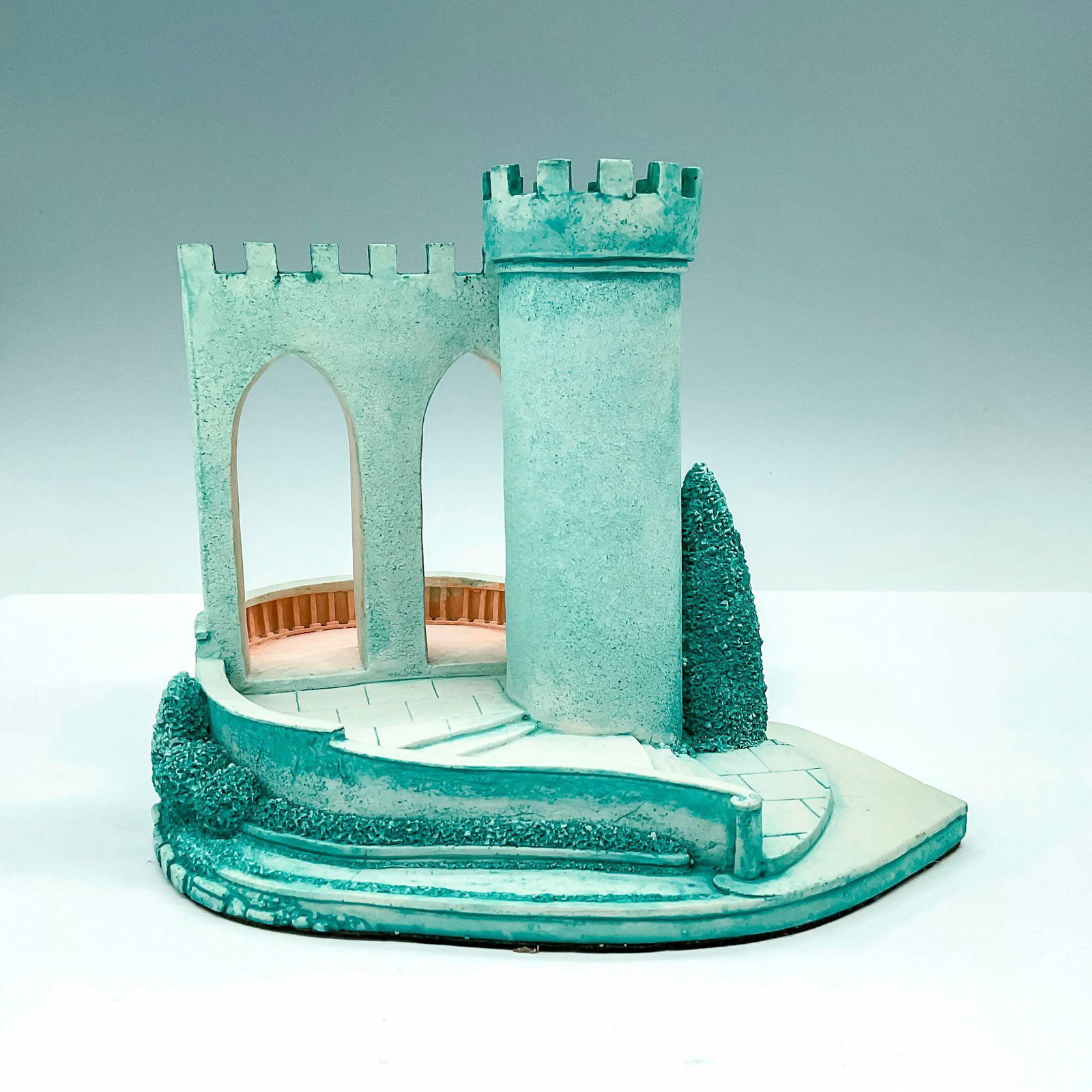 Goebel Olszewski Disney Collection Cinderella's Dream Castle (1 of 3)