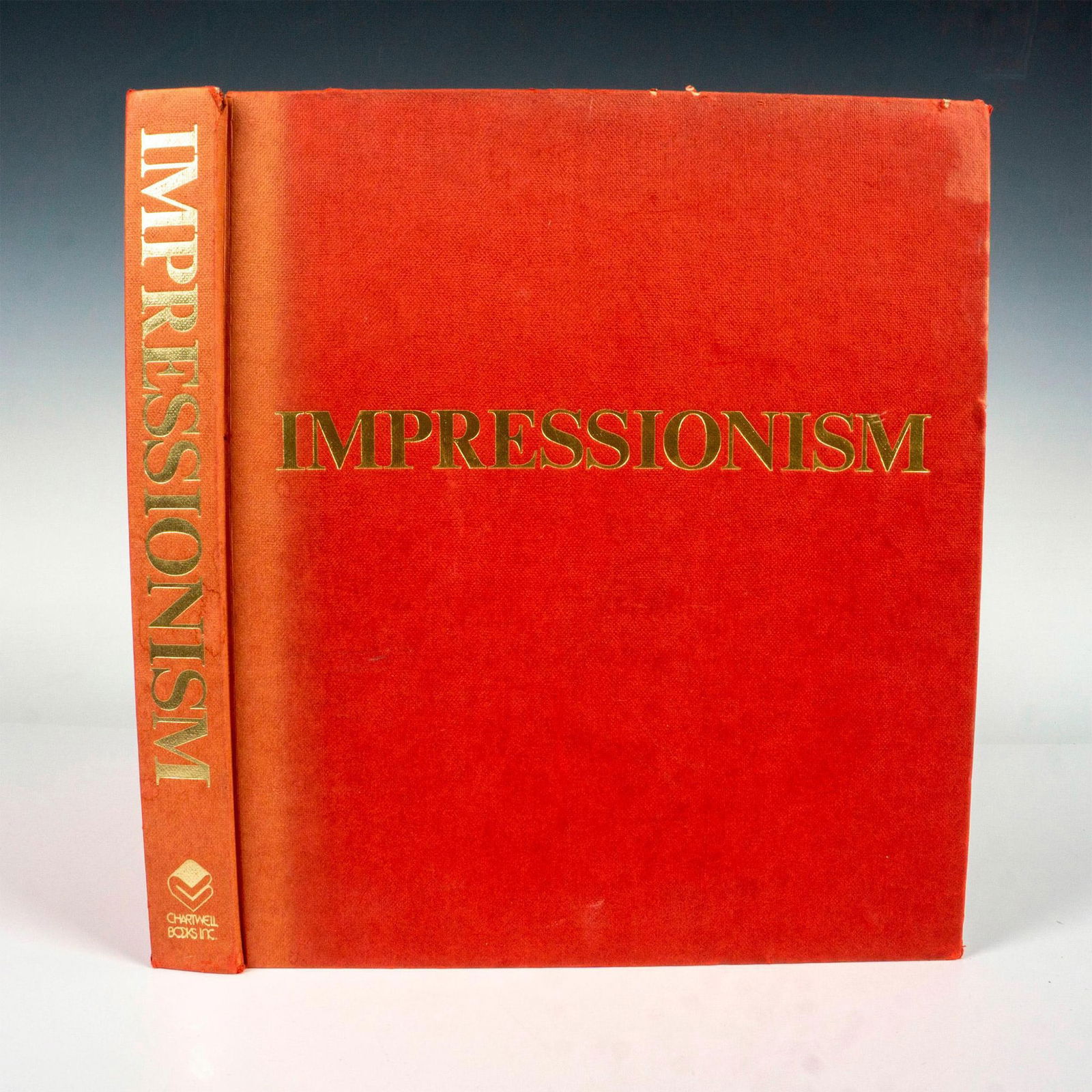 Impressionism, Book by Realites (1 of 4)